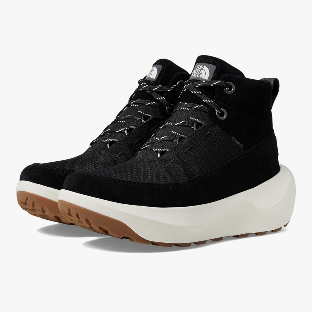 The North Face Halseigh Hiker Women's Boots New W/O Tags